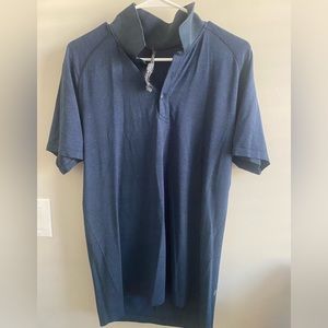 Lululemon polo like new